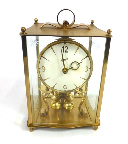 Vintage brass kundo torsion - vintage,