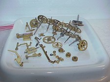 Antique H. Miller 354-500