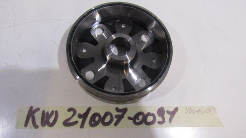 Flywheel rotor kawasaki r - kawasaki,