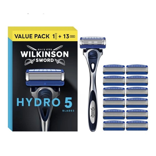 Wilkinson sword hydro razor - hydro,