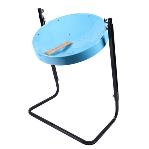 Tone steel drum handpan - steel, drum,