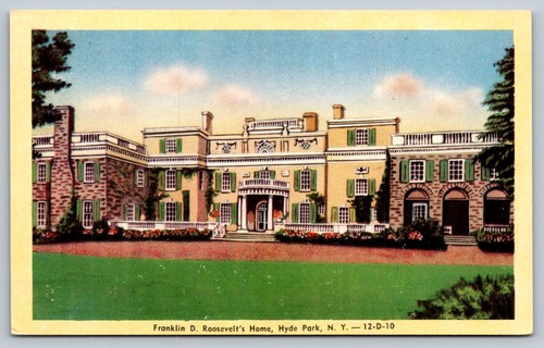 Vintage franklin - franklin, d