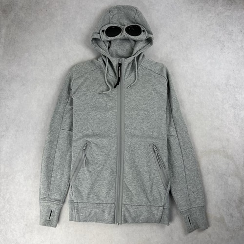 Company full zip goggle - cp,