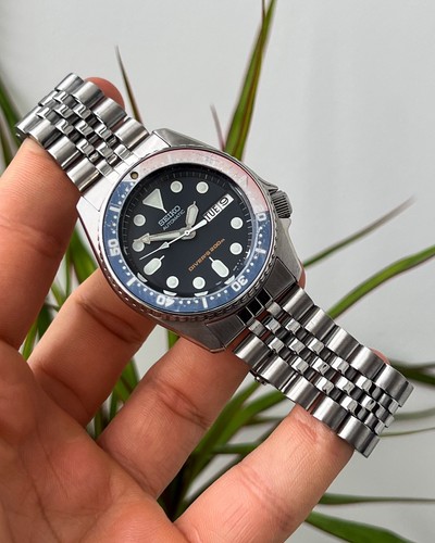 Seiko skx015 - seiko,