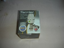 Pegler Terrier 3, TRV Angled