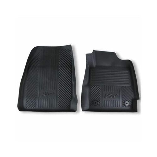 Genuine front rubber - genuine,
