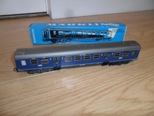 Marklin 4049 Passenger Coach