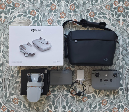 Dji mini fly more combo - mini,