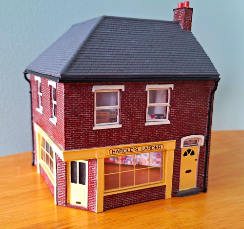 Hornby skaledale harold - hornby,