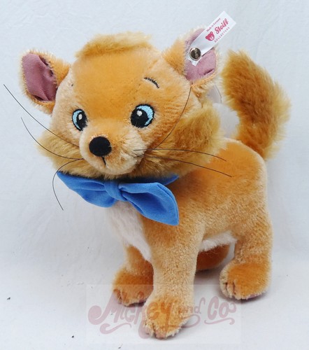 Disney steiff plush toy from - plush,