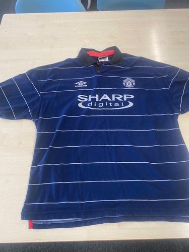 Manchester united xxl 2xl - manchester,