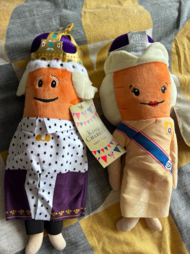 King charles queen camilla - charles, &