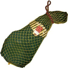 Serrano Cured Spanish Ham