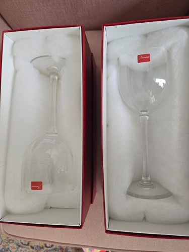Baccarat montaigne crystal - baccarat,