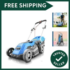 15'' / 38cm 1600w Electric