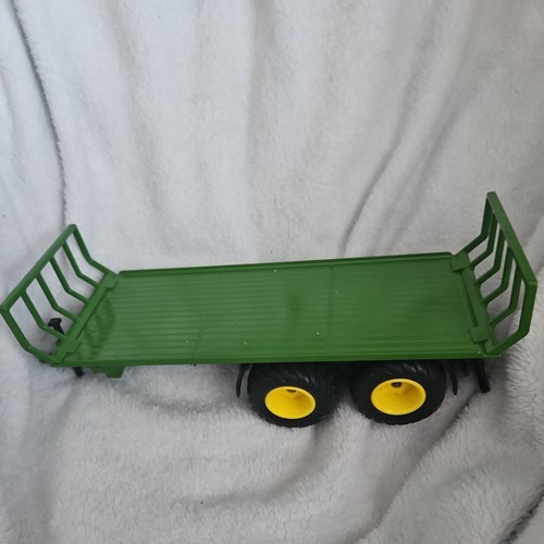 Siku scale hay bale - 1:32,