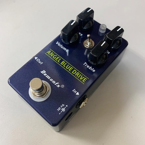 Angel blue drive - timmy, clone