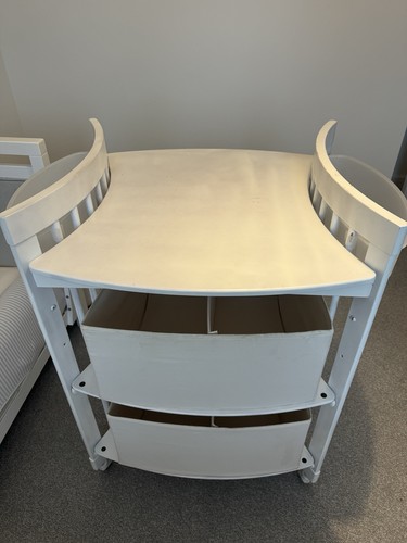 Stokke sleepi care changing - stokke,