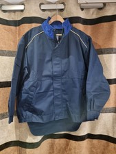 Dark blue with yellow piping - yellow,