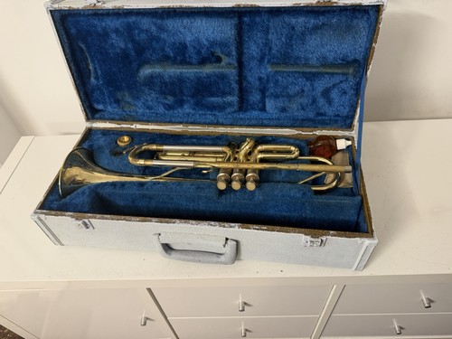 Yamaha ytr 232 trumpet needs - 232,