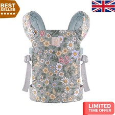 Soft Cotton Baby Doll Carrier