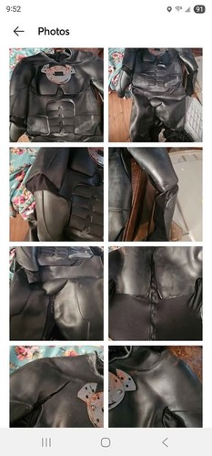Batman returns keaton costume - returns,