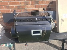 Monarc 35mm cinema projector - 35mm,