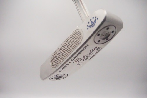 2026 custom blue scotty - 2026,