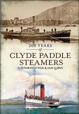 200 Years of Clyde Pleasure