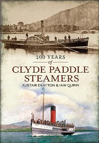 200 years clyde pleasure - years,