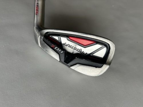 Wilson prostaff hdx 431ss - prostaff,