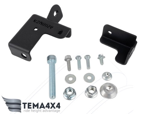 Kein brake master - master, cylinder