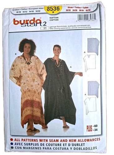 Burda super easy - burda, sewing
