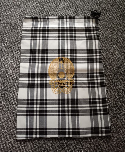 Highgate golf club - golf, tartan