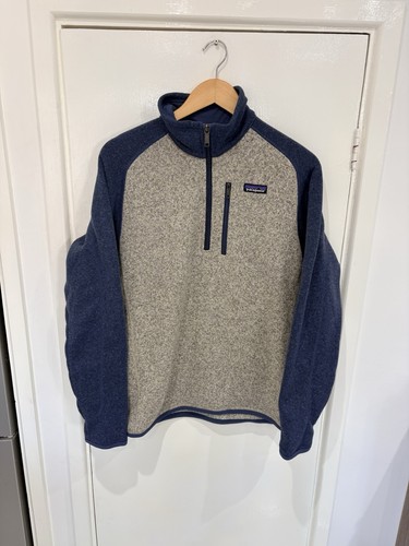 Patagonia better sweater 4 - patagonia,