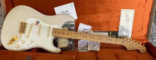 2007 fender 50th anniversary - 2007,