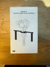 DJI Ronin S Gimbal  Dual