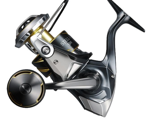 Shimano stella 8000xg - shimano,