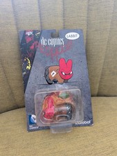 Kid robot comics red hood - comics,