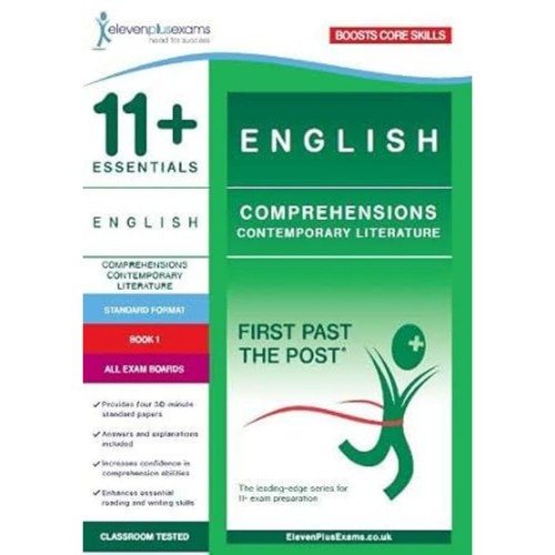Essentials english - essentials,