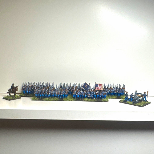 Warlord games epic battles