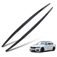 Side Skirt Body Extension for