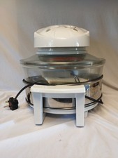 Halogen Air Fryer lowry