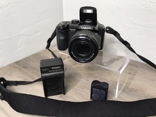 Panasonic LUMIX DMC-FZ50