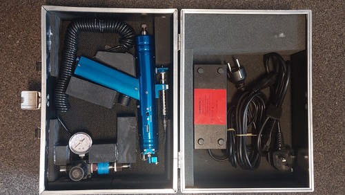 Euromi dermatic pneumatic - euromi,