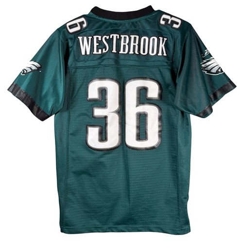 Reebok brian westbrook - reebok,
