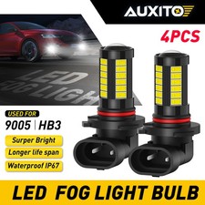 AUXITO 2 Pair Upgrade 9005 HB3