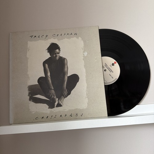 Tracy chapman crossroads - chapman,