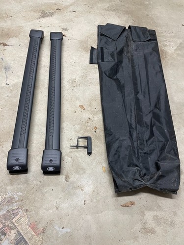 Land rover freelander roof - 2,