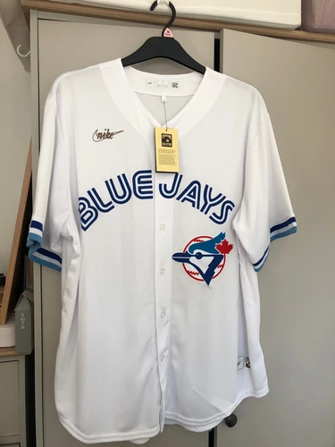 Men nike mlb toronto blue - men’s,